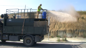 Empreses d’hidrosembra: per què triar MOIX Jardineria per al greening a gran escala